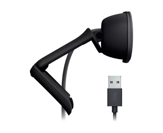 Web камера Logitech BRIO 90 HD Webcam (960-001581), фото 5