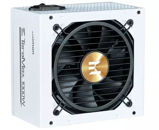 Блок питания 1000W (Zalman, ZM1000-TMX2 WH), фото 2