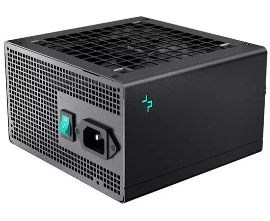 Блок питания 600W (Deepcool, PK600D) (R-PK600D-FA0B-EU)