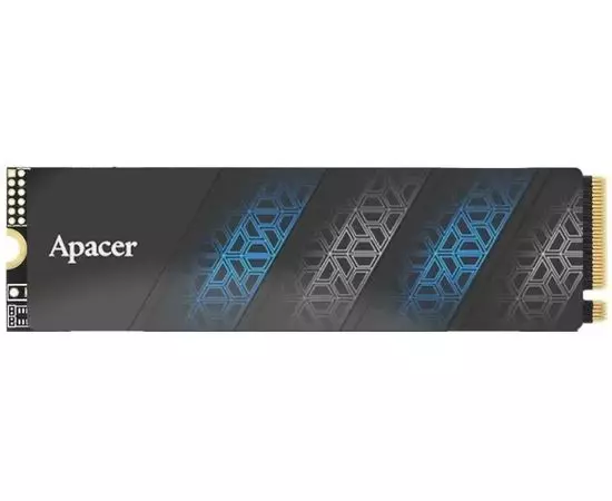 Накопитель SSD M.2 2Tb Apacer AS2280P4U Pro (AP2TBAS2280P4UPRO-1)