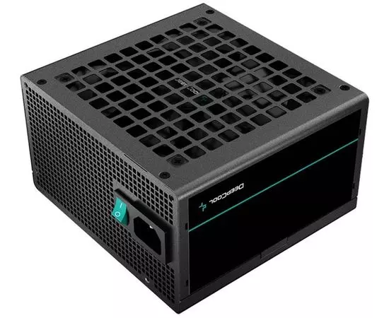 Блок питания 500W (Deepcool, PF500)