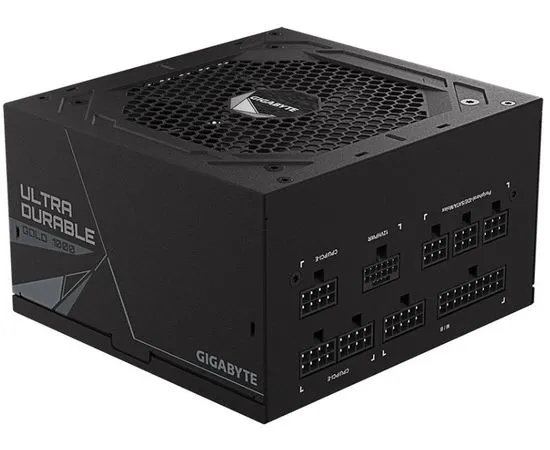 Блок питания 1000W (Gigabyte, GP-UD1000GM PG5)
