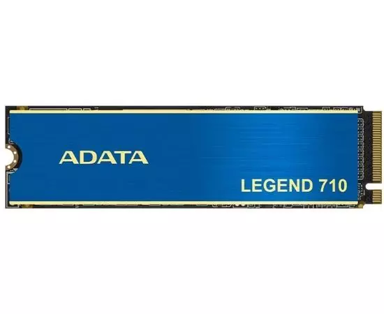 Накопитель SSD M.2 2Tb ADATA Legend 710 (ALEG-710-2TCS)