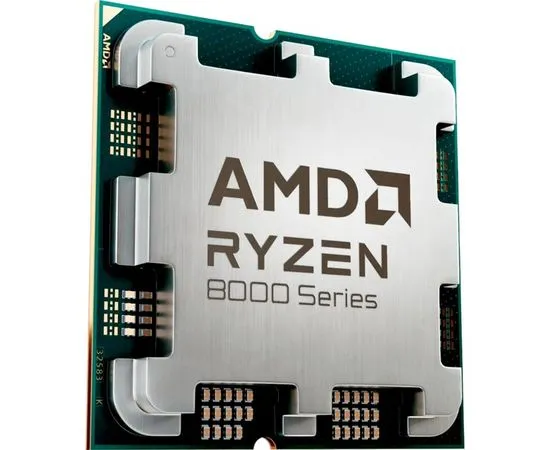 Процессор AMD RYZEN R5-8600G Box (100-100001237CBX), фото 2