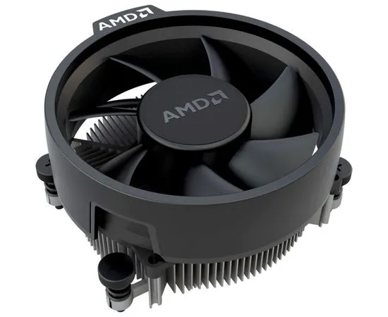 Процессор AMD RYZEN R5-8600G Box (100-100001237CBX), фото 3