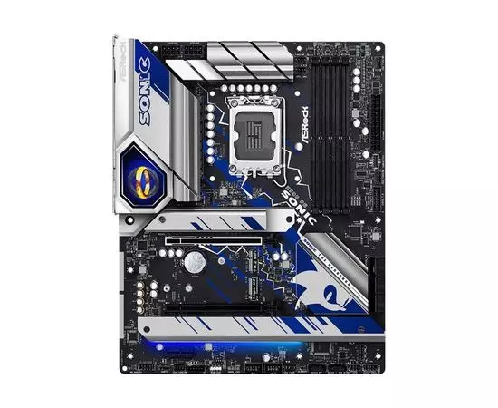 Материнская плата ASRock Z790 PG SONIC, фото 2