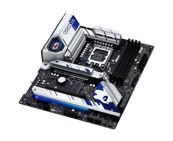 Материнская плата ASRock Z790 PG SONIC, фото 3