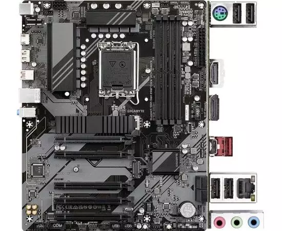 Материнская плата Gigabyte B760 DS3H