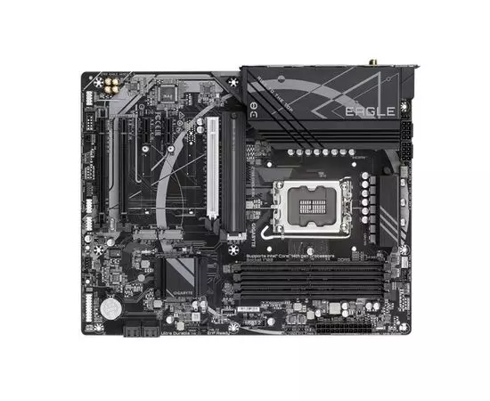 Материнская плата Gigabyte Z790 EAGLE AX, фото 3