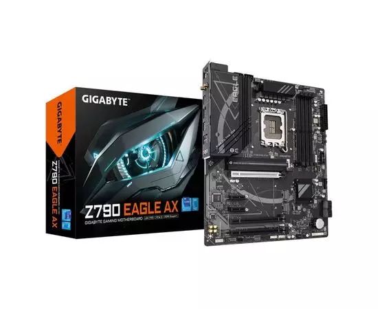 Материнская плата Gigabyte Z790 EAGLE AX, фото 4
