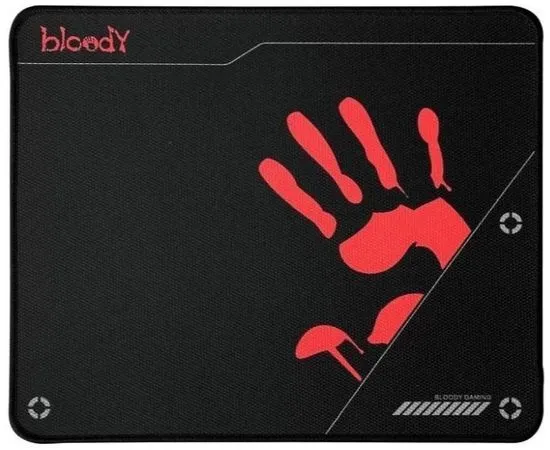 Игровая поверхность A4 Tech Bloody BP-50M