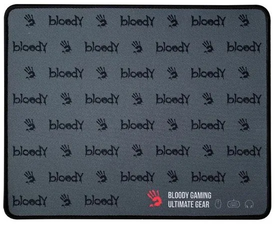 Игровая поверхность A4 Tech Bloody BP-30M