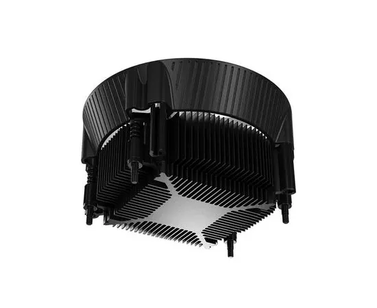 Кулер для процессора ID-Cooling DK-07A RAINBOW, фото 3