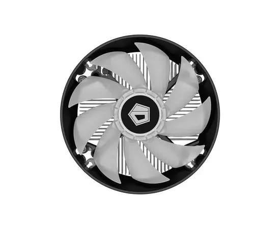 Кулер для процессора ID-Cooling DK-07A RAINBOW, фото 4