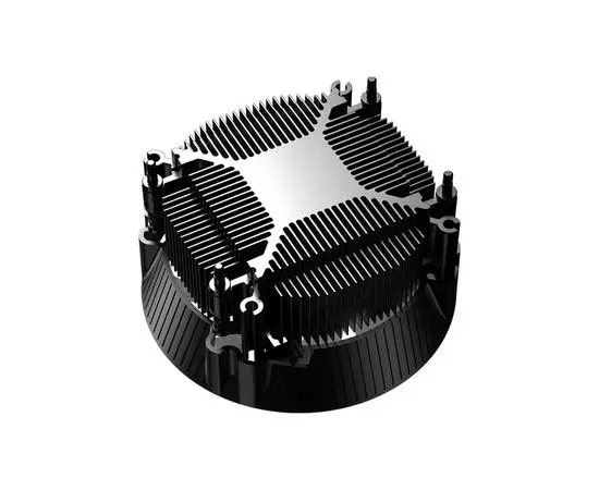 Кулер для процессора ID-Cooling DK-07A RAINBOW, фото 5