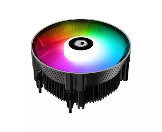Кулер для процессора ID-Cooling DK-07A RAINBOW
