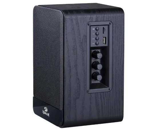 Акустика Redragon MOUTHPIECE, черный (71312), фото 2