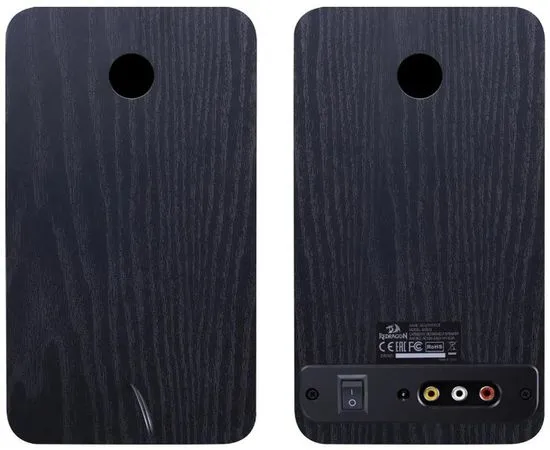 Акустика Redragon MOUTHPIECE, черный (71312), фото 3