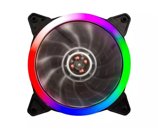 Кулер для корпуса 1STPLAYER R1, bulk