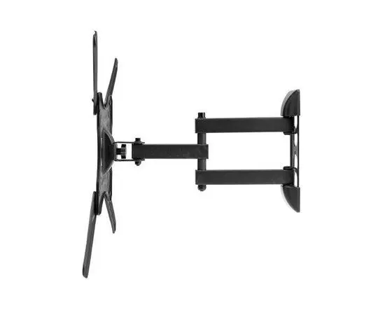 Кронштейн 17"-55" 4 ст. свободы, (REXANT, 38-0080) черный, фото 2