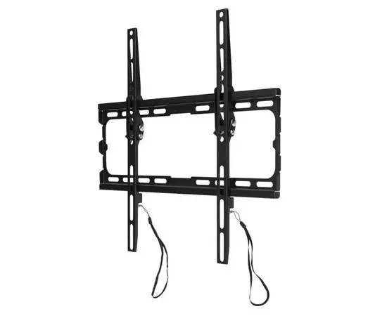 Кронштейн 32"-55" 1 ст. свободы, (REXANT, 38-0330-1) черный
