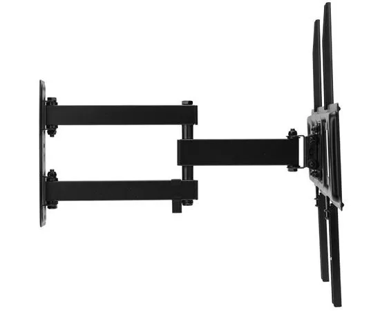 Кронштейн 37"-70" 4 ст. свободы, (REXANT, 38-0374) черный, фото 2