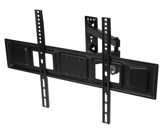 Кронштейн 37"-70" 4 ст. свободы, (REXANT, 38-0374) черный
