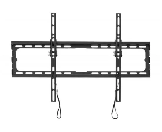 Кронштейн 37"-75" 0 ст. свободы, (REXANT, 38-0372) черный, фото 2
