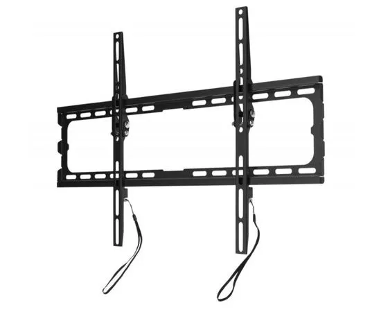 Кронштейн 37"-75" 0 ст. свободы, (REXANT, 38-0372) черный