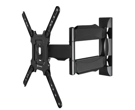 Кронштейн 32"-65" 4 ст. свободы, (ONKRON, M4) черный (ONKRON M4 BLACK)
