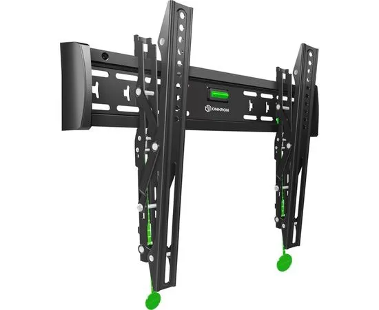 Кронштейн 32"-65" 1 ст. свободы, (ONKRON, SN14) черный (ONKRON SN14 BLACK)