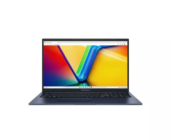 Ноутбук ASUS X1704ZA-AU333 (90NB10F2-M00DH0)