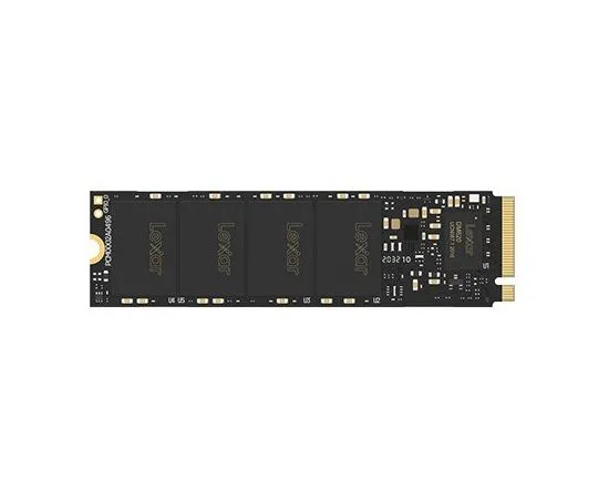 Накопитель SSD M.2 256Gb LEXAR NM620 (LNM620X256G-RNNNG)