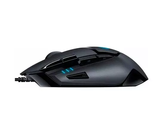 Мышь Logitech G402 Hyperion Fury, черный (910-004070), фото 3