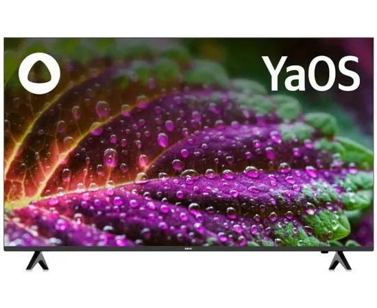 Телевизор 55" BBK 55LEX-8249/UTS2C