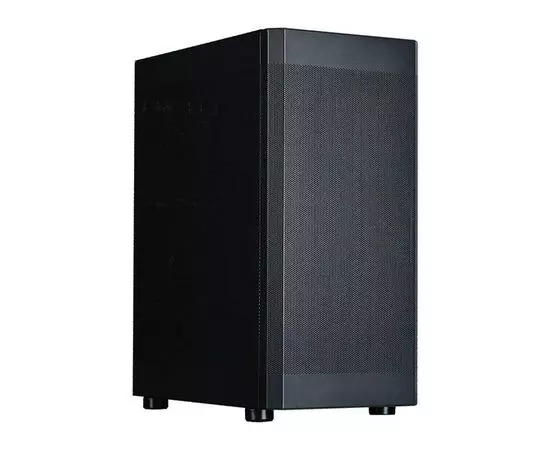 Корпус Zalman i4 Black, без БП, фото 2