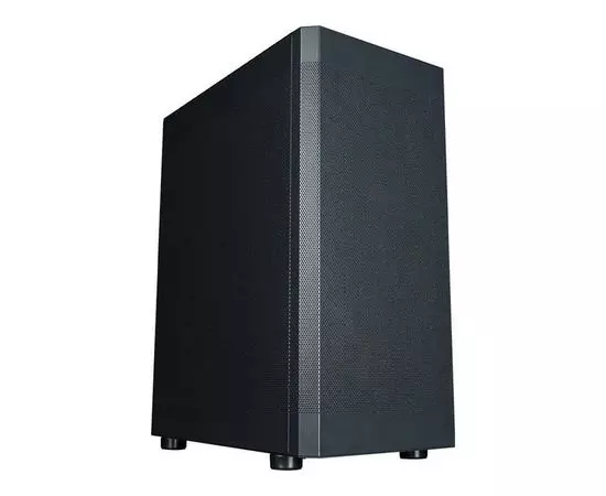 Корпус Zalman i4 Black, без БП