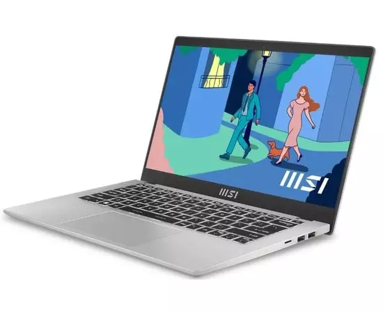 Ноутбук MSI Modern 14 C12MO-689RU (9S7-14J111-689), фото 2