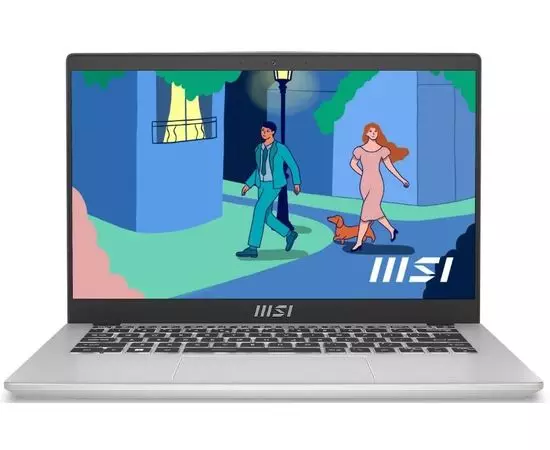 Ноутбук MSI Modern 14 C12MO-689RU (9S7-14J111-689)