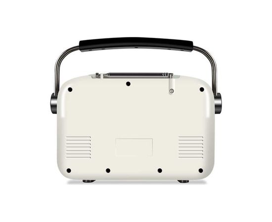 Радиоприемник SVEN SRP-500, белый (SV-020422), фото 3