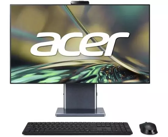 Моноблок Acer Aspire S27-1755 (DQ.BKECD.003)