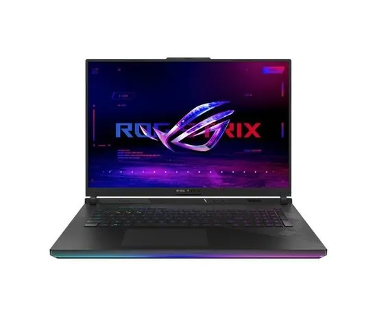 Ноутбук ASUS ROG STRIX SCAR 18 G834JZR-N6072 (90NR0IN2-M003C0)
