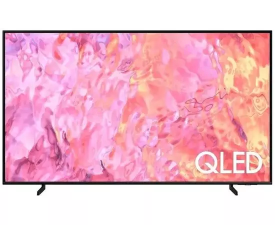 Телевизор 50" Samsung QE-50Q60C (QE50Q60CAUXRU)