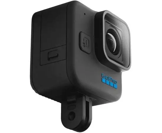Экшн-камера GoPro HERO11 Black Mini (CHDHF-111-RW), фото 2