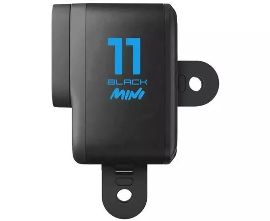 Экшн-камера GoPro HERO11 Black Mini (CHDHF-111-RW), фото 3