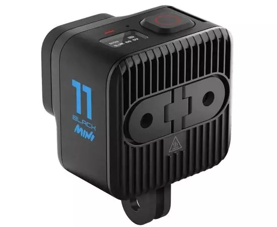 Экшн-камера GoPro HERO11 Black Mini (CHDHF-111-RW), фото 4