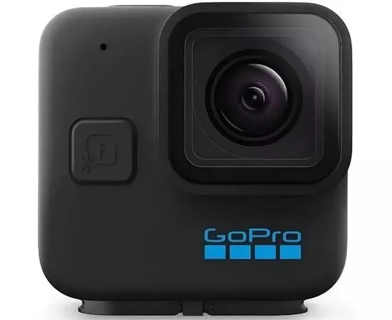 Экшн-камера GoPro HERO11 Black Mini (CHDHF-111-RW)