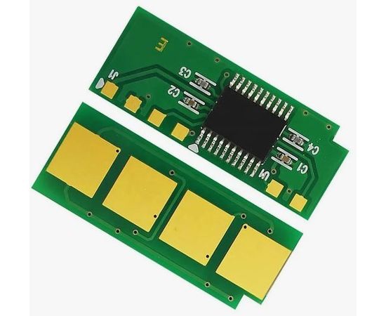 Чип для картриджа Чип Pantum P2200/M6600 1.6k AutoReset (Китай) (209095190)