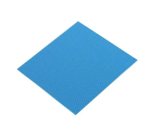 Термопрокладка ExeGate EPG-6WMK 120x120x0.5 mm (293288)