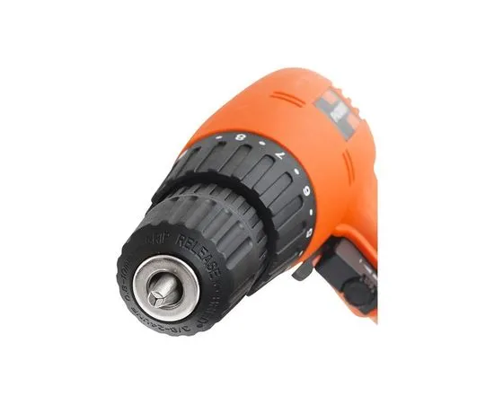 Дрель-шуруповерт сетевая PATRIOT FS 250 The One (120301465), фото 4